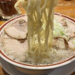 中華そば専門　田中そば店 仙台長町店 - 