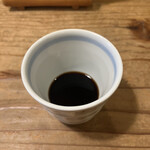 赤間茶屋 あ三五 - 