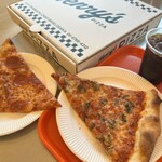 Henry's PIZZA - 