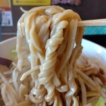 豚ラーメン 一歩前へ - 