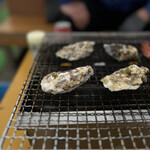 かきのますだ - 