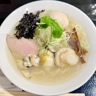 口コミ一覧 : Fishmen （フィッシュメン） - 北本/ラーメン