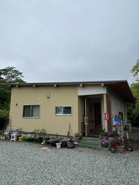 Cafe 沢端 - 白石（カフェ）の写真