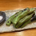 ざざ（波々） - 