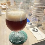 ブルワーズビアスタンド サーティーフォー - 