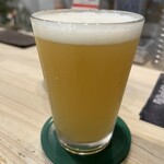 ブルワーズビアスタンド サーティーフォー - 