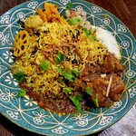 ナーガカリー  - 