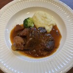 ワイナリーレストラン金石の音 - 