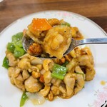 台湾料理 長城 - 料理写真: