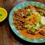 ナーガカリー  - 