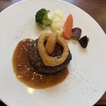 ワイナリーレストラン金石の音 - 