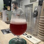 ブルワーズビアスタンド サーティーフォー - 