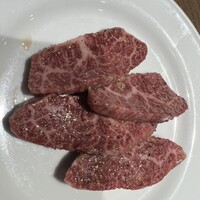 焼肉あきら - 