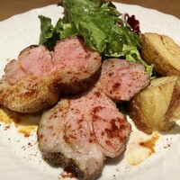 イゾラ ブル - 