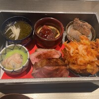 Cuisine SHINGO 日本橋 - 