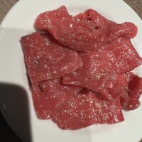 焼肉あきら - 