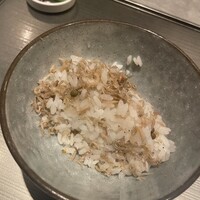 Cuisine SHINGO 日本橋 - 