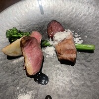 オッジ ダルマット 西麻布店 - 