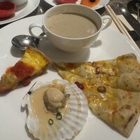 グラスコート - 