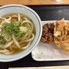 いきいきうどん 坂出店