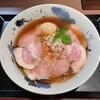 中華そば 佐々木麺之介