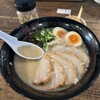琉球新麺 通堂 小禄本店