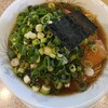 ラー麺専門店 こしがや