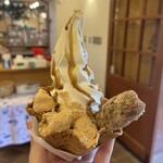 ロッテンマイヤーズカフェ - 