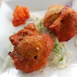 インド料理レストラン ムナ - 