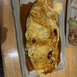 居酒屋 クマ酒バー - 