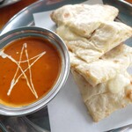 インド料理レストラン ムナ - 