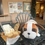 ロッテンマイヤーズカフェ - 