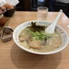 長浜ラーメン 長浜一番 仏壇通店