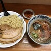 自家製麺 福は内