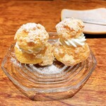 トランソンダンス - 