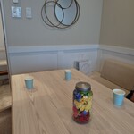 幸せのパンケーキ - 店内