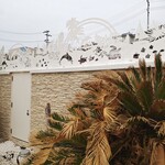 幸せのパンケーキ - 店内