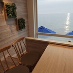 幸せのパンケーキ - 店内