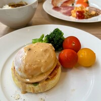 インプレイス 3-3 ヒルトン名古屋 - 