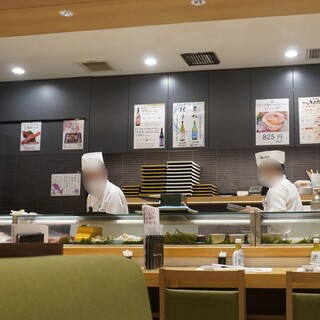 寿司の美登利_2