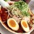 ラーメン魁力屋 - 料理写真:辛味噌もやし　辛さ３倍