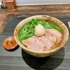 蕎麦 ふくあかり