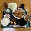 とんかつ専門店とん