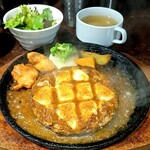 札幌牛亭 南池袋店 - 