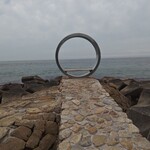 幸せのパンケーキ - フォトスポット