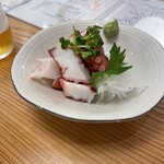 おうちごはんと旨い酒 いろ葉 - 