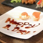 トリワイン ＰＩＫＯＳＨＨＨＵ - デザート