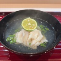 天婦羅 桂 いし坂 - 