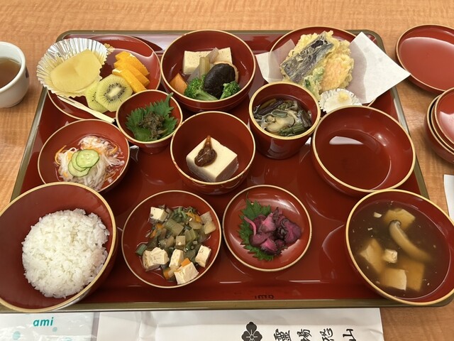 恐山温泉 宿坊 吉祥閣 - 大湊（その他）の写真