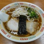 ラーメン泰平 - らーめん